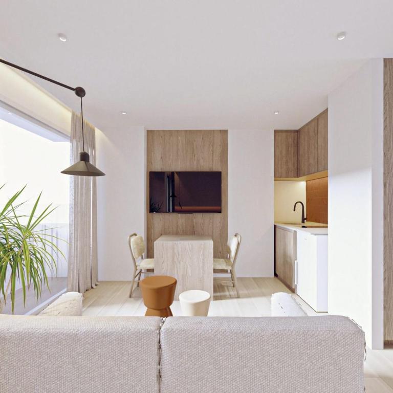 Alcudia Boutique Apartments - Estudio - 2