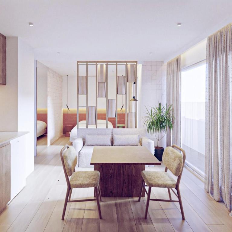Alcudia Boutique Apartments - Estudio - 9