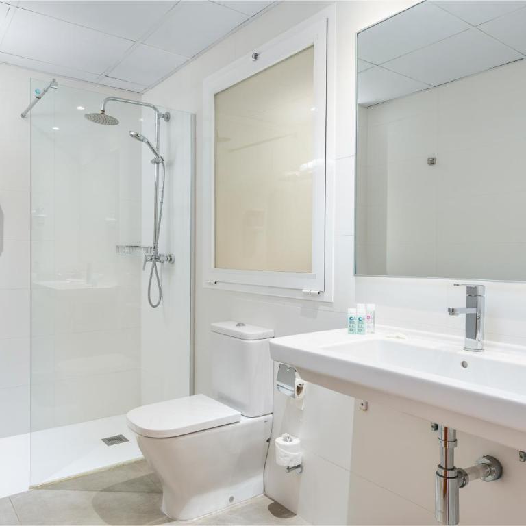 Alcudia Boutique Apartments - Estudio - 10