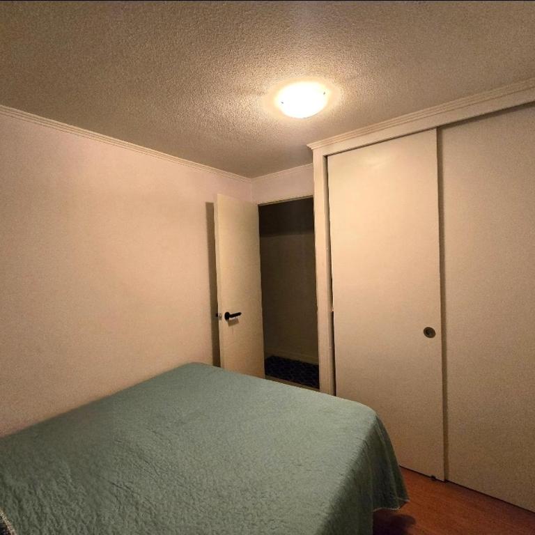 Acogedoras Habitaciones - Habitación Doble - 1