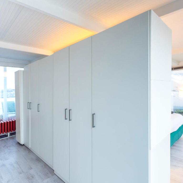 Modern Loft with Private Rooftop near Milano Centrale - Appartamento con 3 Camere da Letto - 23