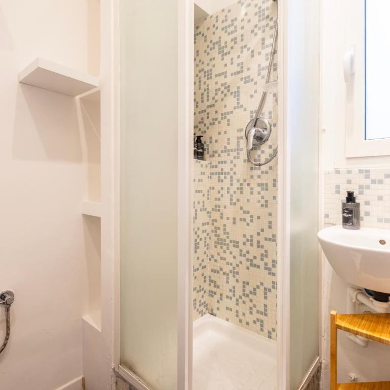 Modern Loft with Private Rooftop near Milano Centrale - Appartamento con 3 Camere da Letto - 16