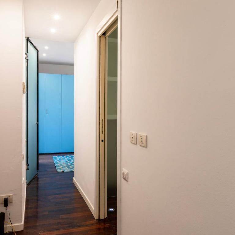 Modern Loft with Private Rooftop near Milano Centrale - Appartamento con 3 Camere da Letto - 37