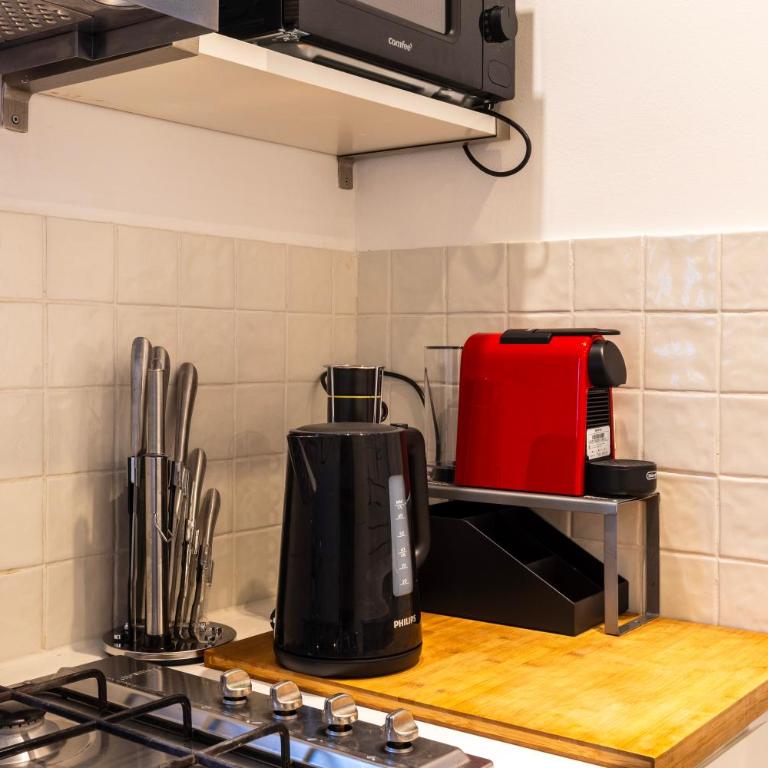 Modern Loft with Private Rooftop near Milano Centrale - Appartamento con 3 Camere da Letto - 42