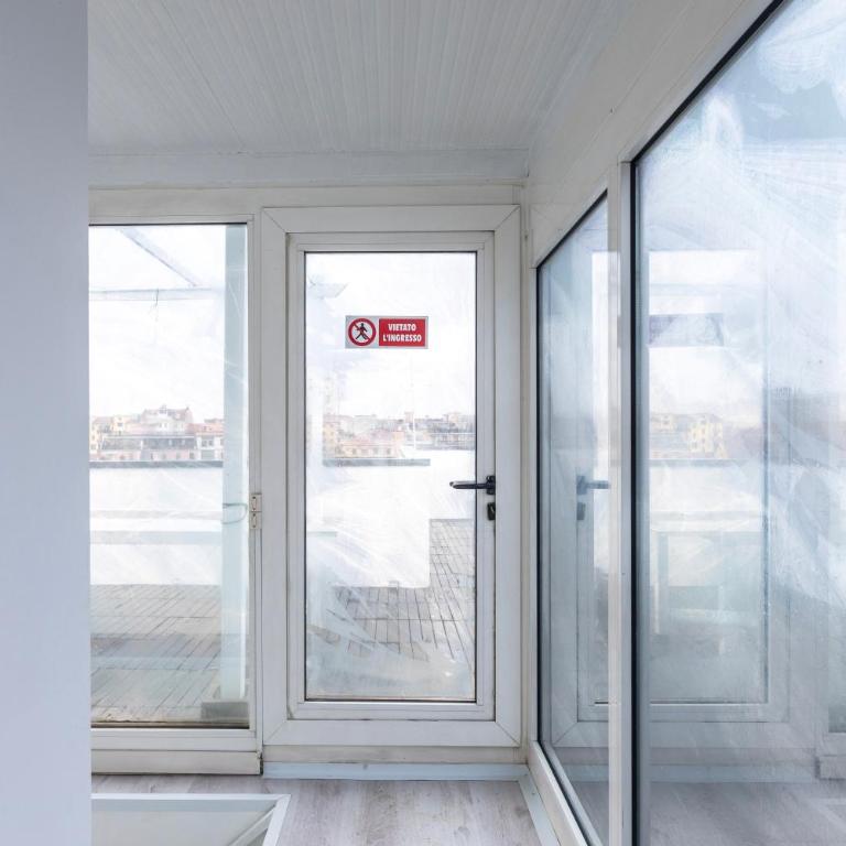 Modern Loft with Private Rooftop near Milano Centrale - Appartamento con 3 Camere da Letto - 44