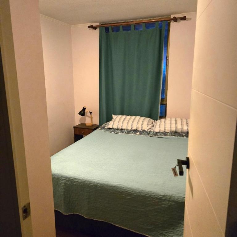 Acogedoras Habitaciones - Habitación Doble - 3