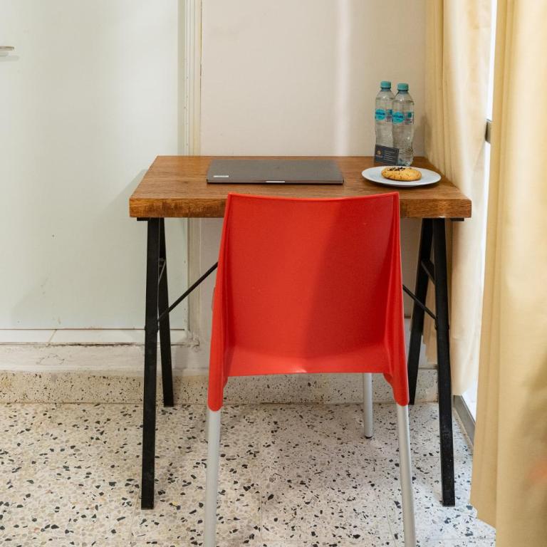 Hotel Oro Negro - Single Room - 2