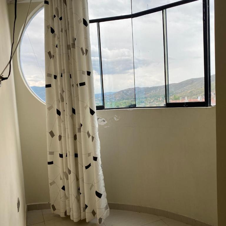Páramo hotel - Deluxe Room - 3
