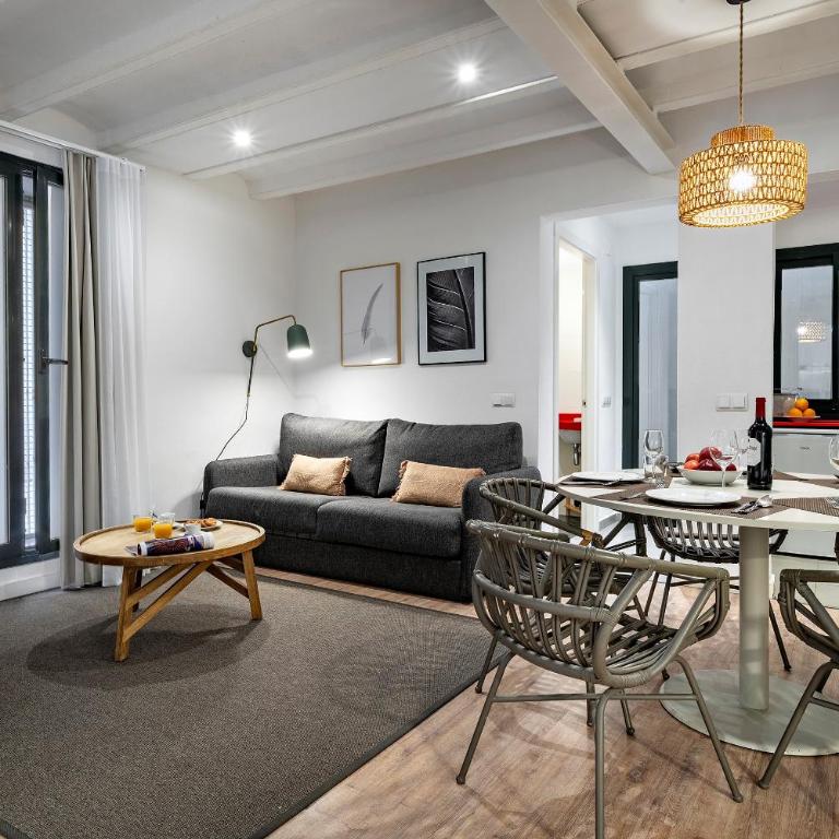 Verdi Habitat Apartments - Apartamento de 2 dormitorios - Planta baja - 2
