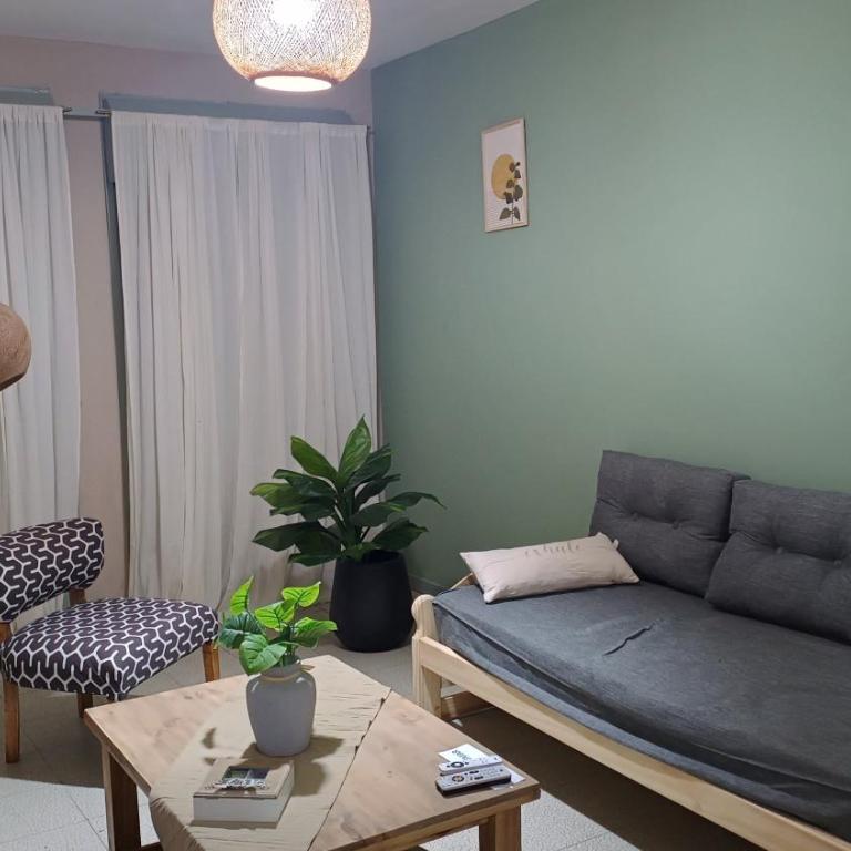 Don Tino - Apartamento de 2 dormitorios - 1