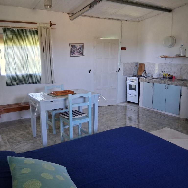 La Elegida alojamiento de playa - Casa con 1 dormitorio - 15