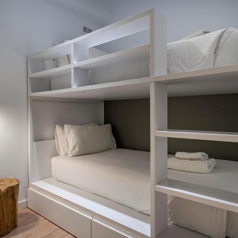 Verdi Habitat Apartments - Apartamento de 2 dormitorios - Planta baja - 9