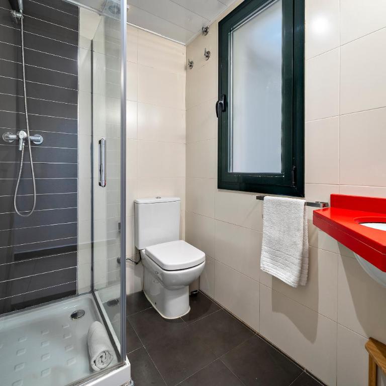 Verdi Habitat Apartments - Apartamento de 2 dormitorios - Planta baja - 10