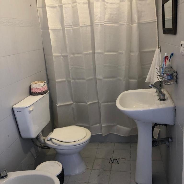 Espacio Marea - Casa con 1 dormitorio - 1