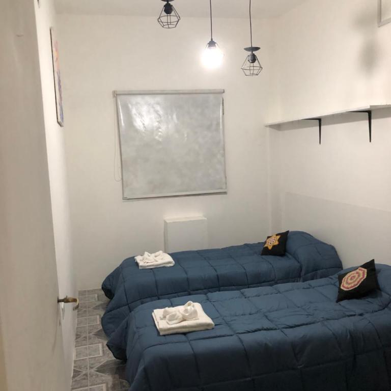 Espacio Marea - Casa con 1 dormitorio - 5