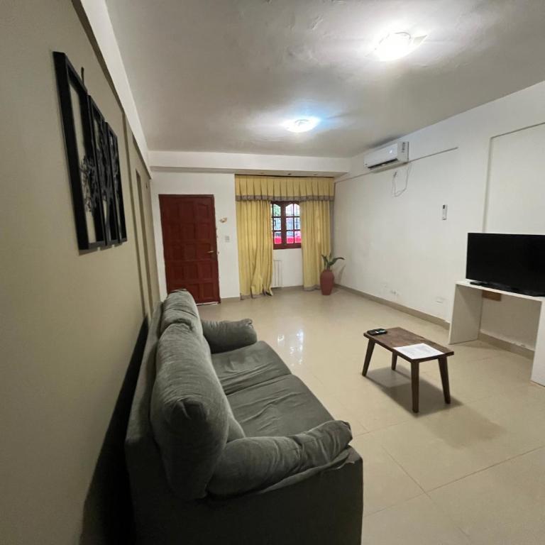 Casa balcarce - Casa de 2 dormitorios - 1