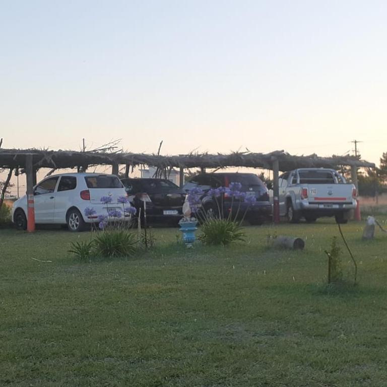 La Elegida alojamiento de playa - Casa con 1 dormitorio - 19