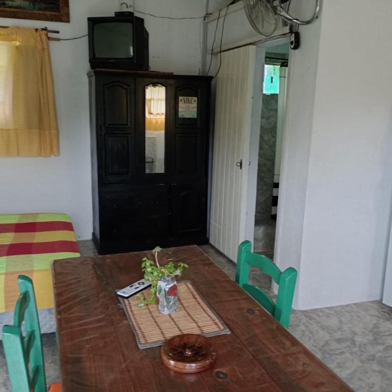 La Elegida alojamiento de playa - Casa con 1 dormitorio - 21