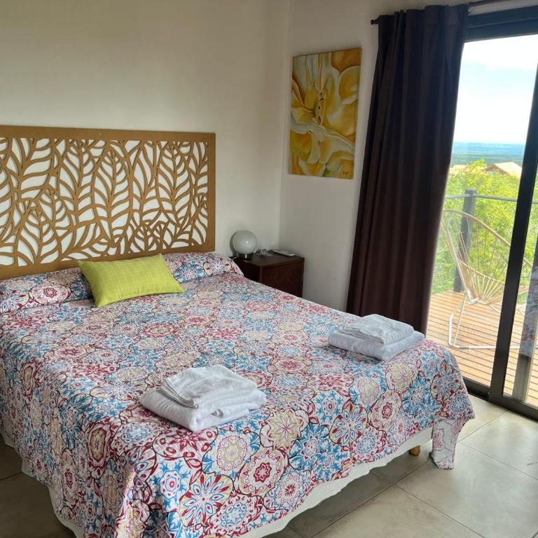 Flor Silvestre - Casa con 1 dormitorio - 3