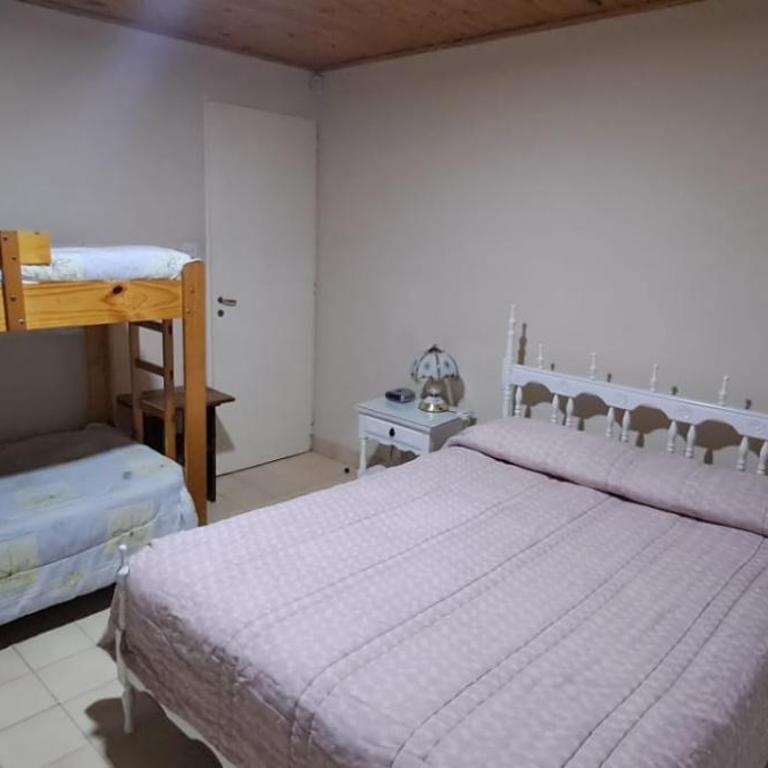 Casa Roberto en Claromeco - Casa con 1 dormitorio - 3