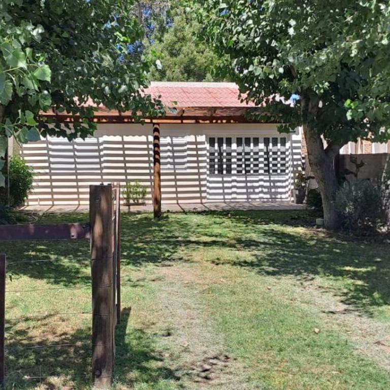 Casa Roberto en Claromeco - Casa con 1 dormitorio - 1