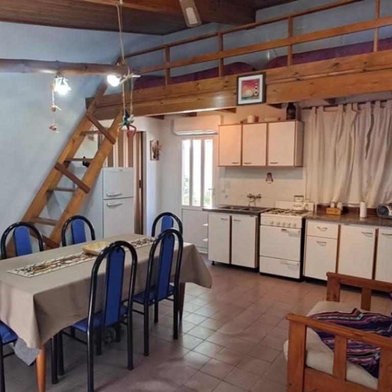 Casa Roberto en Claromeco - Casa con 1 dormitorio - 2