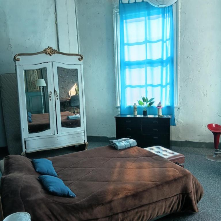 Casa republica - Large Double Room - 2