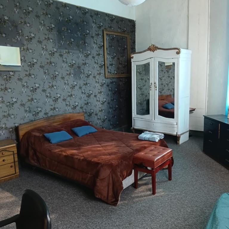 Casa republica - Large Double Room - 3