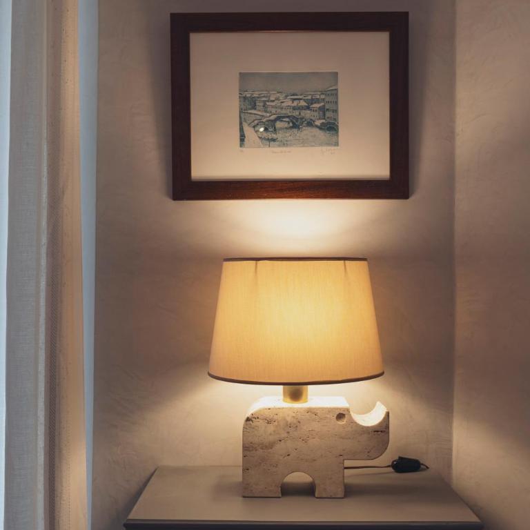 Private parking - Family home - 15 min to Venice - Two-Bedroom Apartment - 5