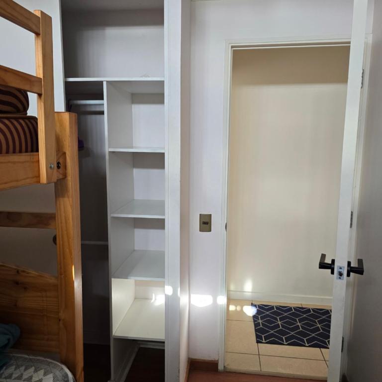 Acogedoras Habitaciones - Habitación Doble Económica - 2