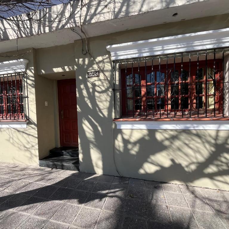 Casa balcarce - Casa de 2 dormitorios - 21