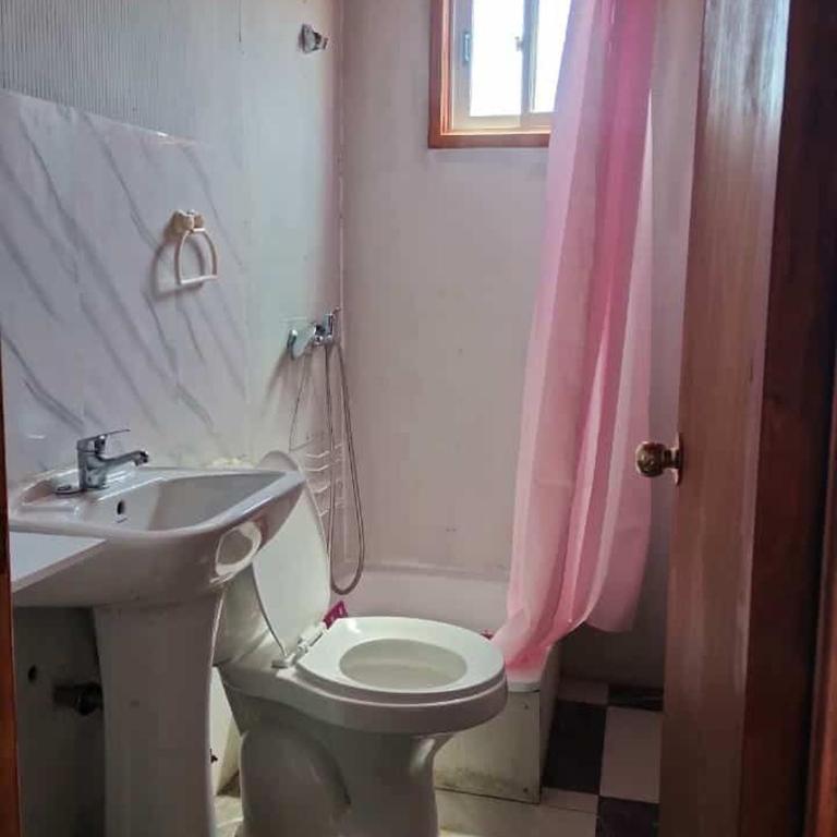Loft centro de el tabo - One-Bedroom Apartment - 9