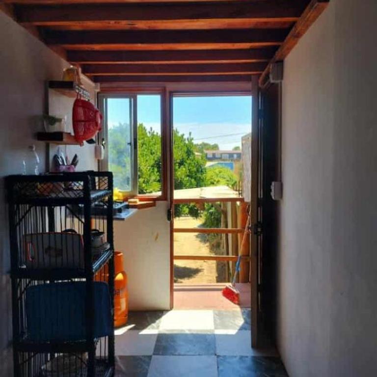 Loft centro de el tabo - One-Bedroom Apartment - 17