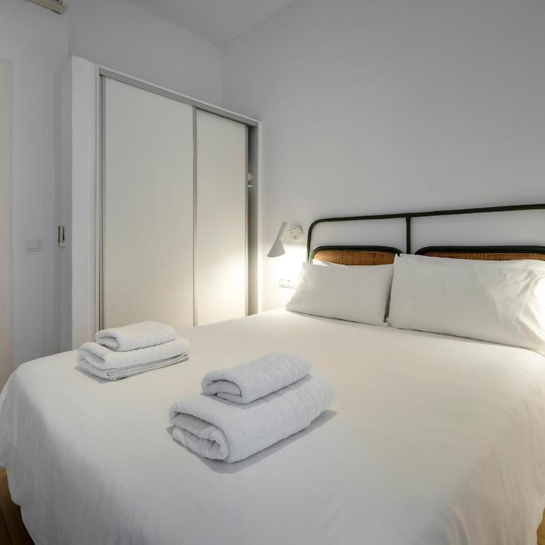 Verdi Habitat Apartments - Apartamento de 2 dormitorios - 3