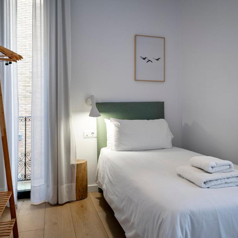 Verdi Habitat Apartments - Apartamento de 2 dormitorios - 4