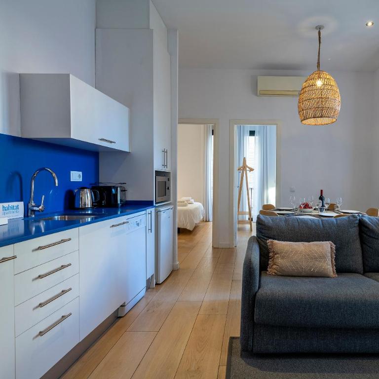 Verdi Habitat Apartments - Apartamento de 2 dormitorios - 6