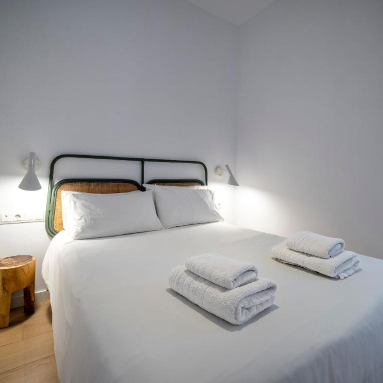 Verdi Habitat Apartments - Apartamento de 2 dormitorios - 5