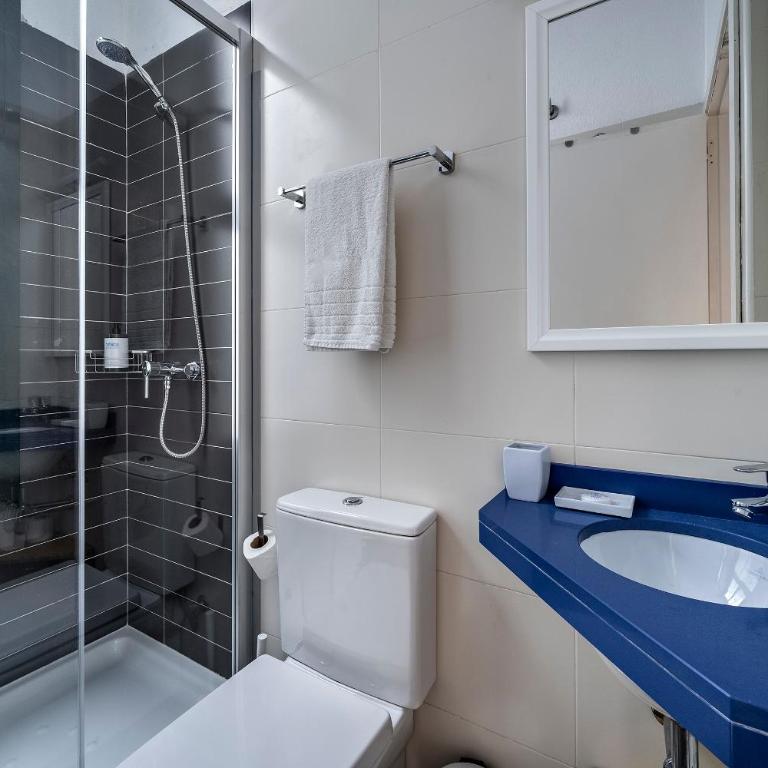 Verdi Habitat Apartments - Apartamento de 2 dormitorios - 7