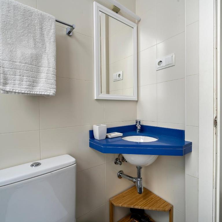 Verdi Habitat Apartments - Apartamento de 2 dormitorios - 10