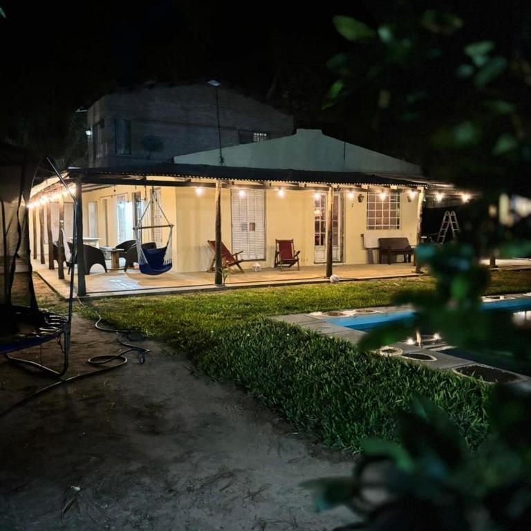 Apart Santa Ana de los Indios Guácaras - Apartamento - Planta baja - 12