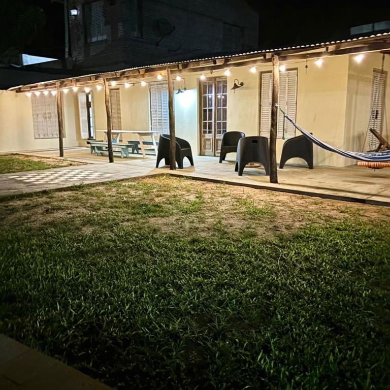 Apart Santa Ana de los Indios Guácaras - Apartamento - Planta baja - 14