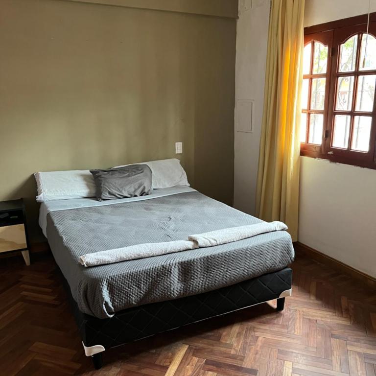 Casa balcarce - Casa de 2 dormitorios - 10