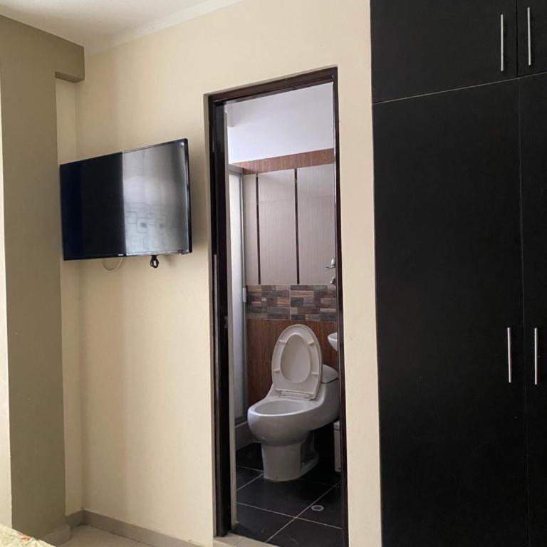 Páramo hotel - Standard Queen Room - 4