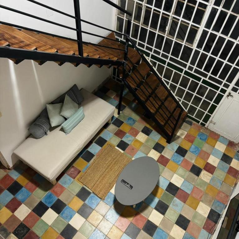 Apart Santa Ana de los Indios Guácaras - Apartamento Dúplex - 19