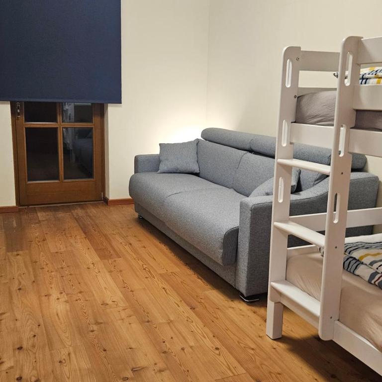 Top location ski-to-door two-bedroom apartment - Apartment mit 2 Schlafzimmern - 12