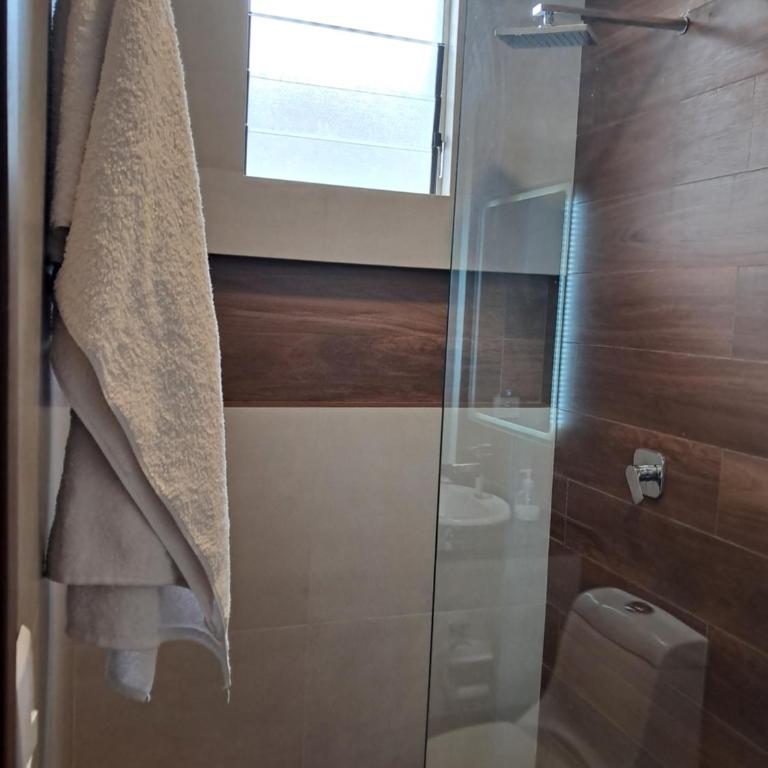 M4 - Amplio monoambiente en la zona norte - Apartamento de 1 dormitorio - 2