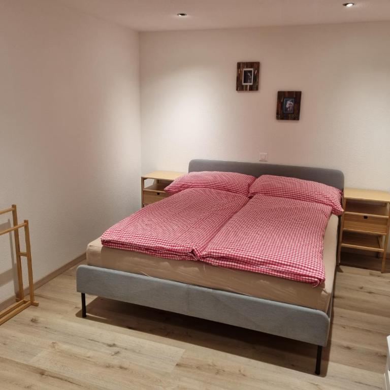 MOM - Alpine Boutique Apartments, Alpstein Eiger View Terrace, City Center - One-Bedroom Apartment - 27