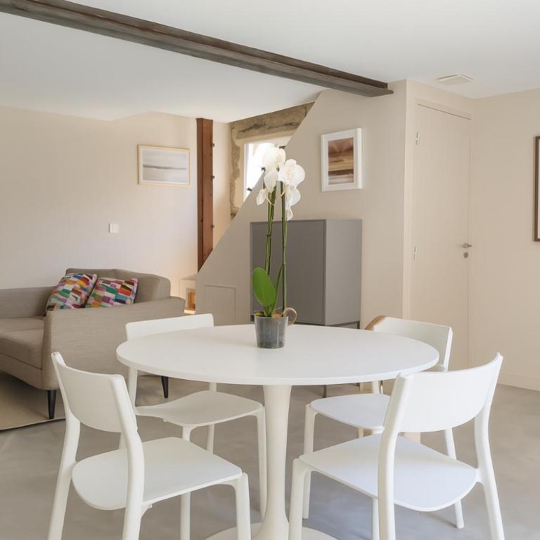 Le 11 Amboise - Les Maisons d'Amboise - Villa Deluxe - 4
