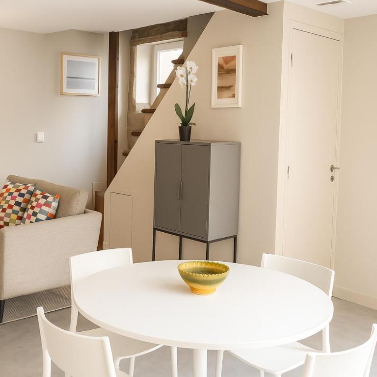 Le 11 Amboise - Les Maisons d'Amboise - Villa Deluxe - 10