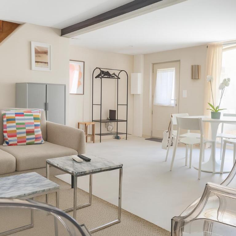 Le 11 Amboise - Les Maisons d'Amboise - Villa Deluxe - 13